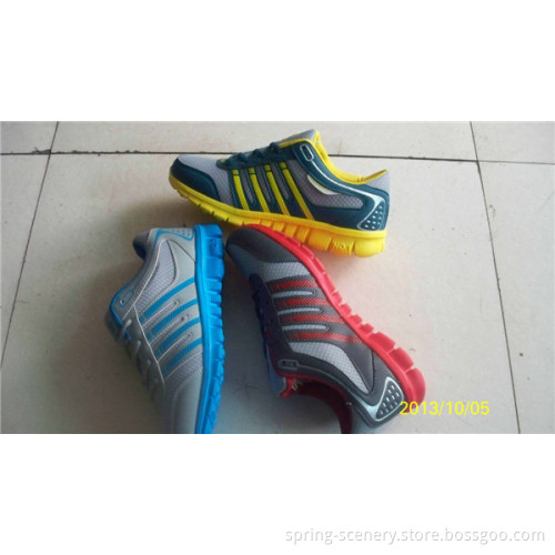 Comfortable Sport Shoes for Wholesale, Running Shoes, Walk Shoes CS-X026